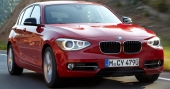Izaberi BMW – akcijska ponuda za sajam automobila